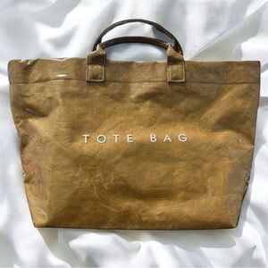 Reusable Shopping Tote Bag